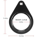 Bearing Carrier Retainer Wrench Installs Tool for Mercruiser Bravo 3 91-8053741