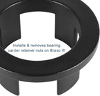 Bearing Carrier Retainer Wrench Installs Tool for Mercruiser Bravo 3 91-8053741