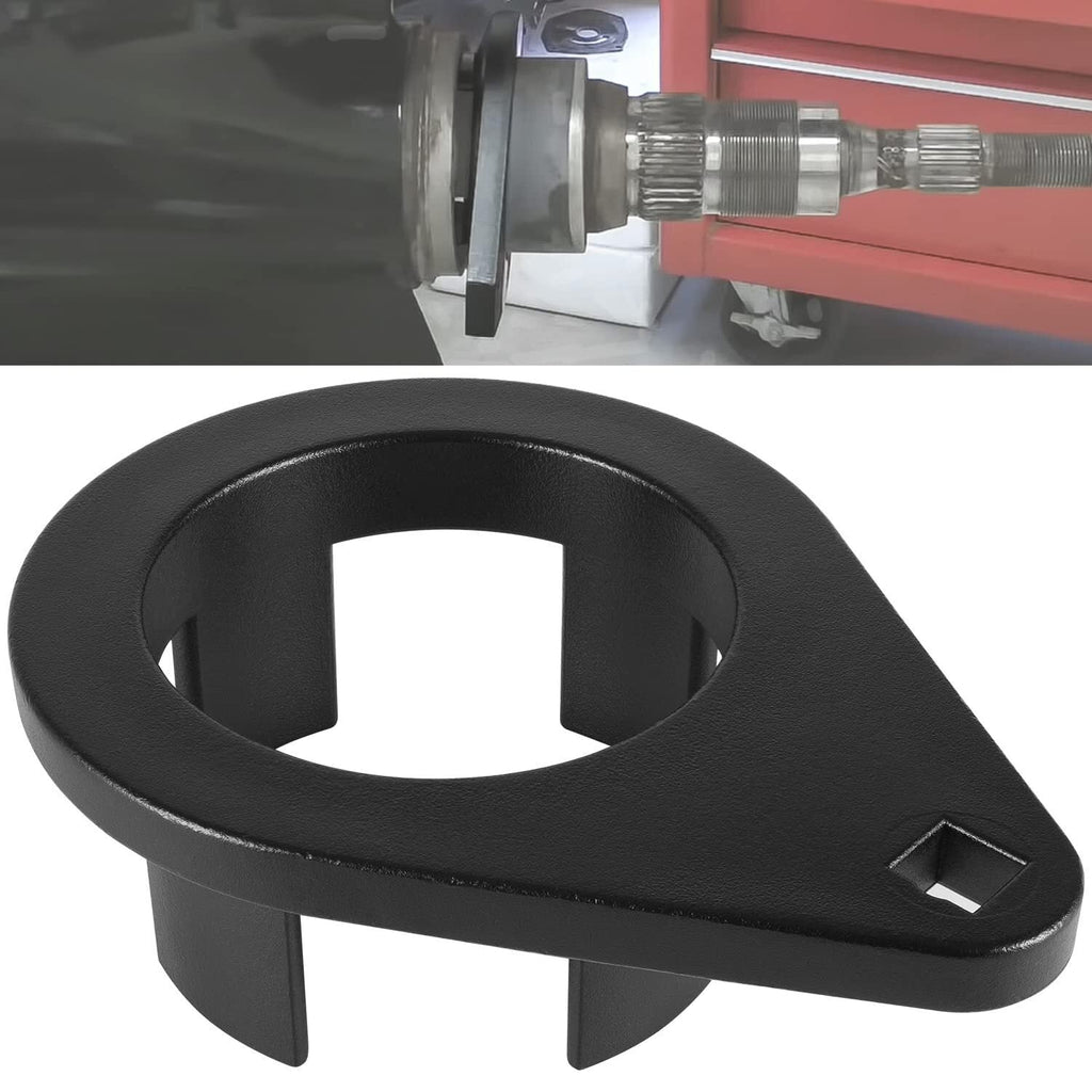 Bearing Carrier Retainer Wrench Installs Tool for Mercruiser Bravo 3 91-8053741