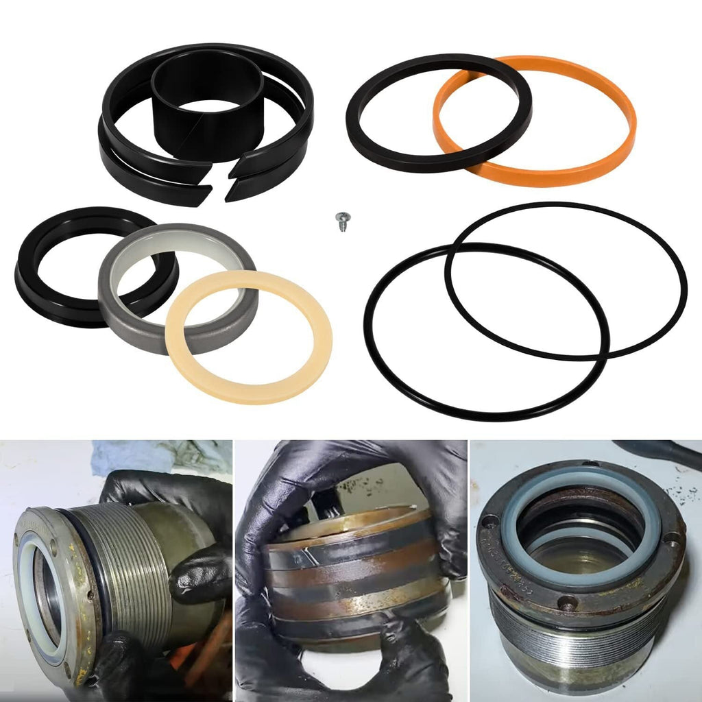 G109417 Hydraulic Cylinder Seal Kit for Case 35CWL 580D 580E 580G 580SD 580SE