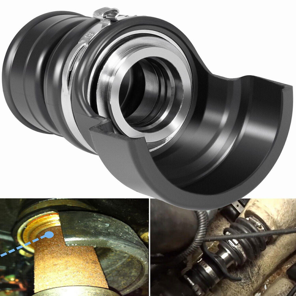For SeaDoo Drive Shaft Bellow Boot & Bearing Kit MOST 4-Tec RXP RXT 155 215 255