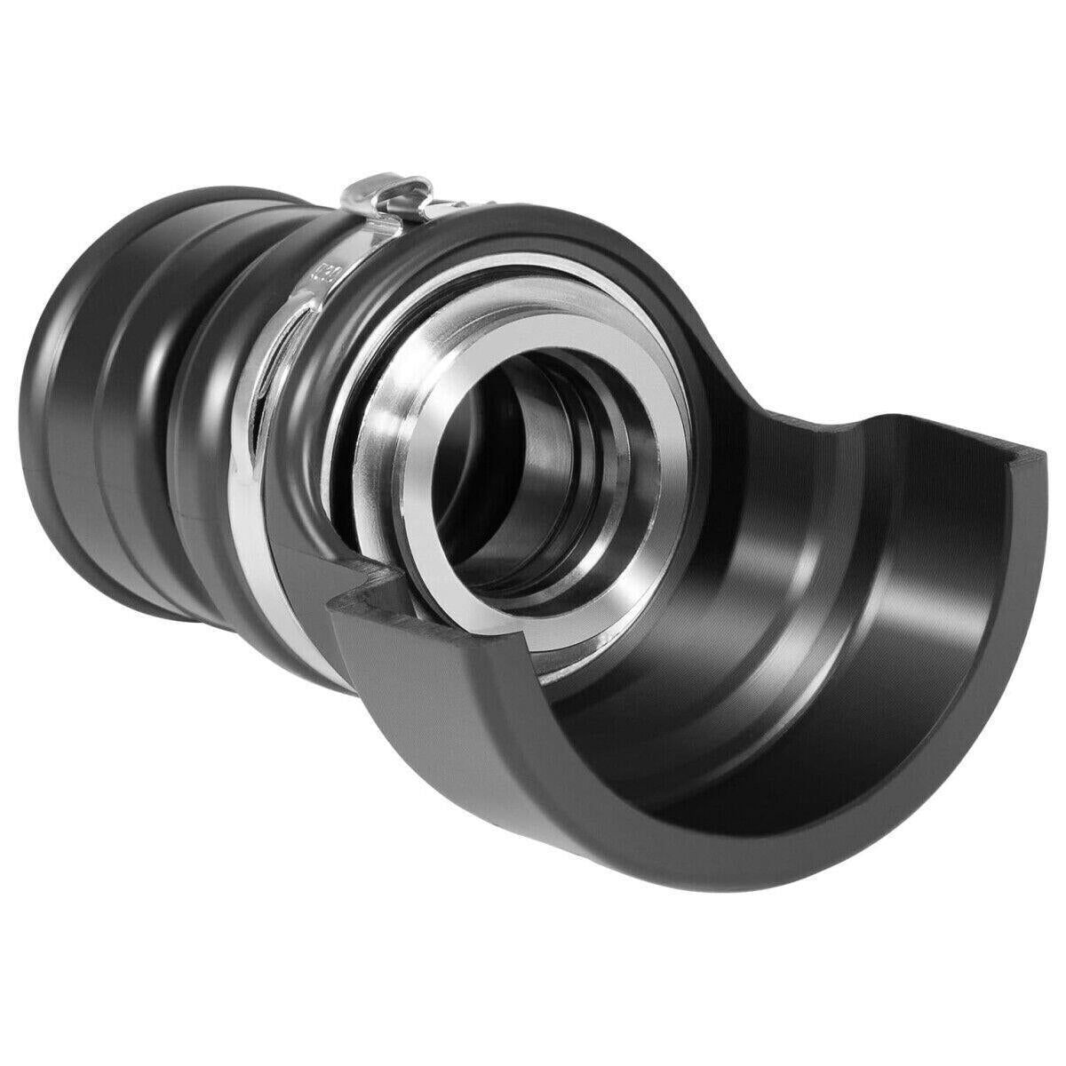 For SeaDoo Drive Shaft Bellow Boot & Bearing Kit MOST 4-Tec RXP RXT 155 215 255