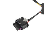 Z-LKR-OEM Locker Sensor Bypass Harness for Jeep Wrangler JL/JLU Gladiator JT