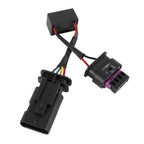 Z-LKR-OEM Locker Sensor Bypass Harness for Jeep Wrangler JL/JLU Gladiator JT