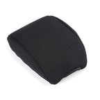 Neoprene Center Console Armrest Pad Cover For Jeep Wrangler JK JKU 2011-2018