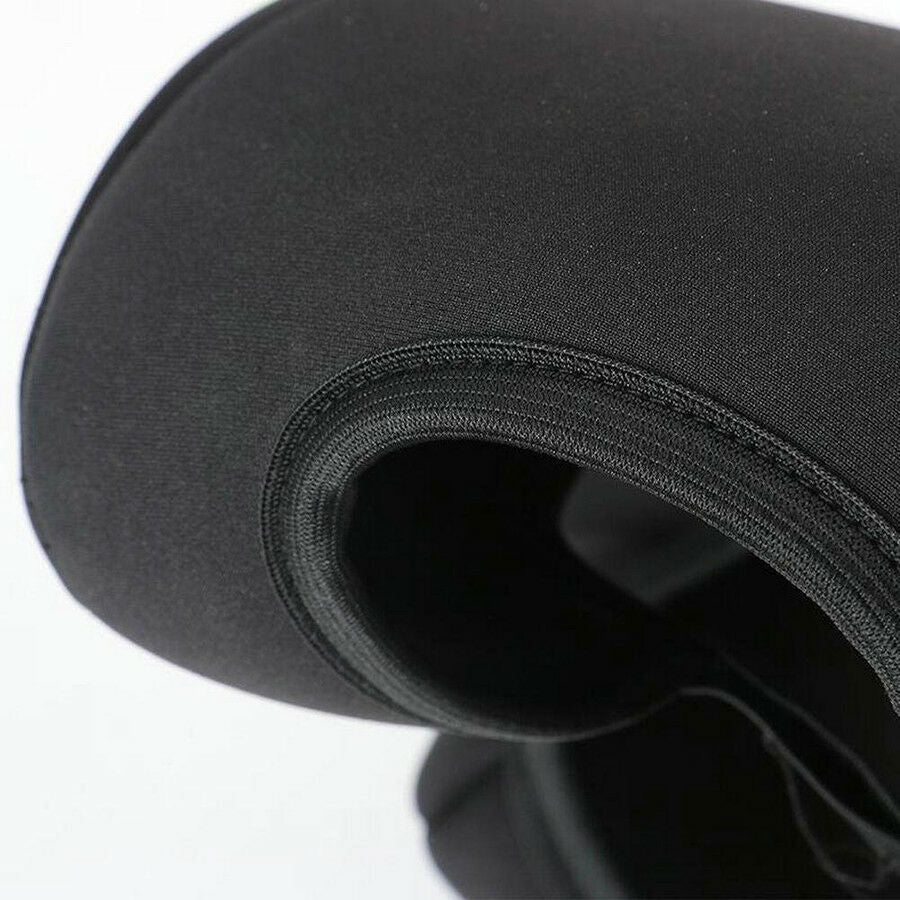 Neoprene Center Console Armrest Pad Cover For Jeep Wrangler JK JKU 2011-2018