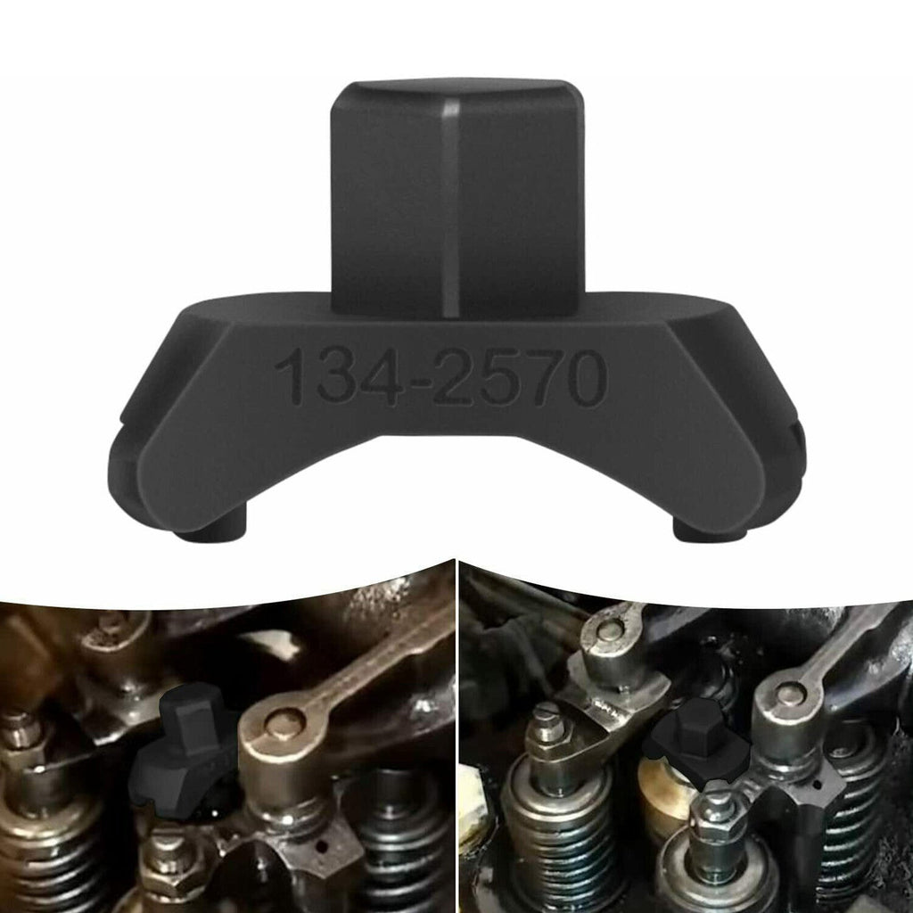 134-2570 Caterpillar Cat 3406 Fuel Injection Nozzle Retainer Spanner Wrench Tool