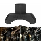 134-2570 Caterpillar Cat 3406 Fuel Injection Nozzle Retainer Spanner Wrench Tool