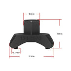 134-2570 Caterpillar Cat 3406 Fuel Injection Nozzle Retainer Spanner Wrench Tool