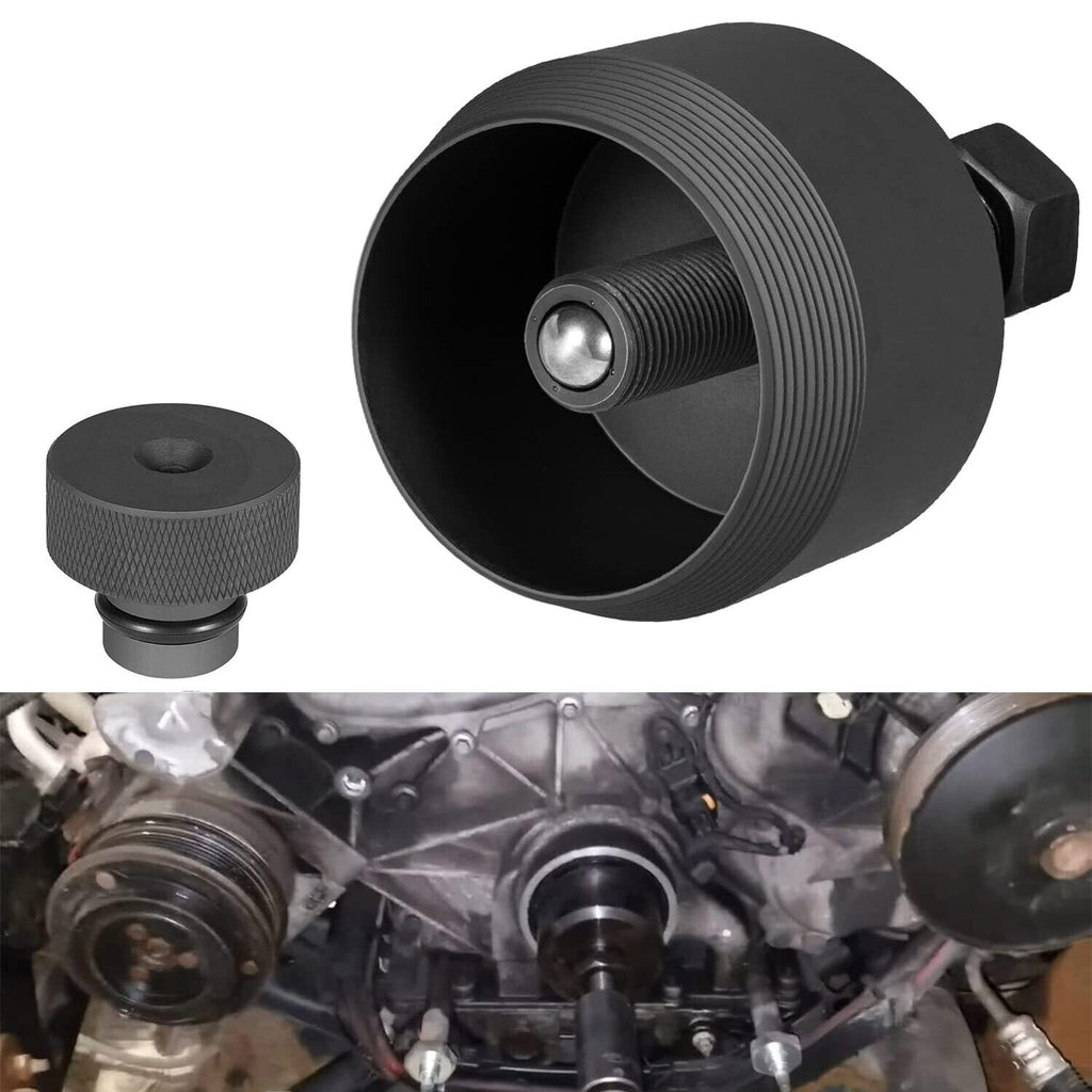 303-1510 6.7L Powerstroke Front Crankshaft Seal Remover for Ford Alt ST-152