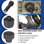 303-1510 6.7L Powerstroke Front Crankshaft Seal Remover for Ford Alt ST-152