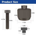 303-1510 6.7L Powerstroke Front Crankshaft Seal Remover for Ford Alt ST-152