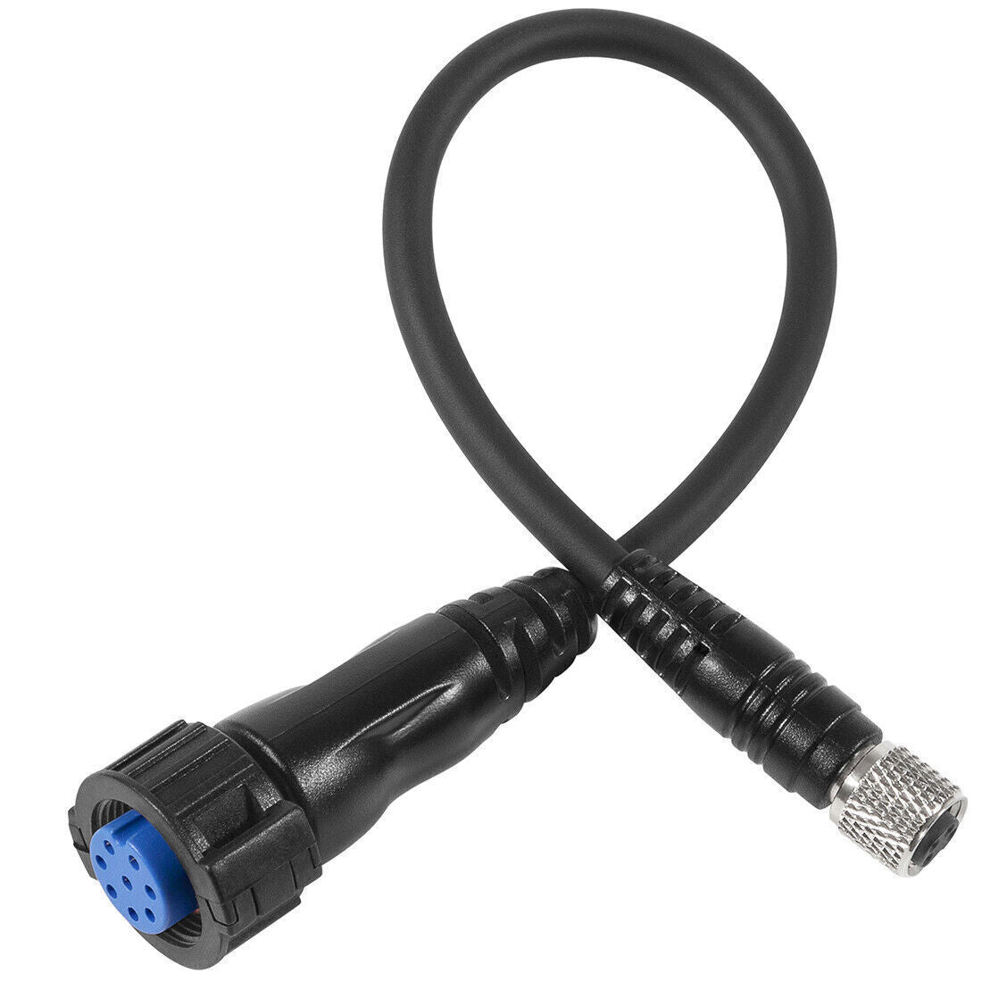 for Minn Kota MKR-US2-14 Garmin 8 Pin Adapter Cable 1852074 Sonar 2 Adapter Plug