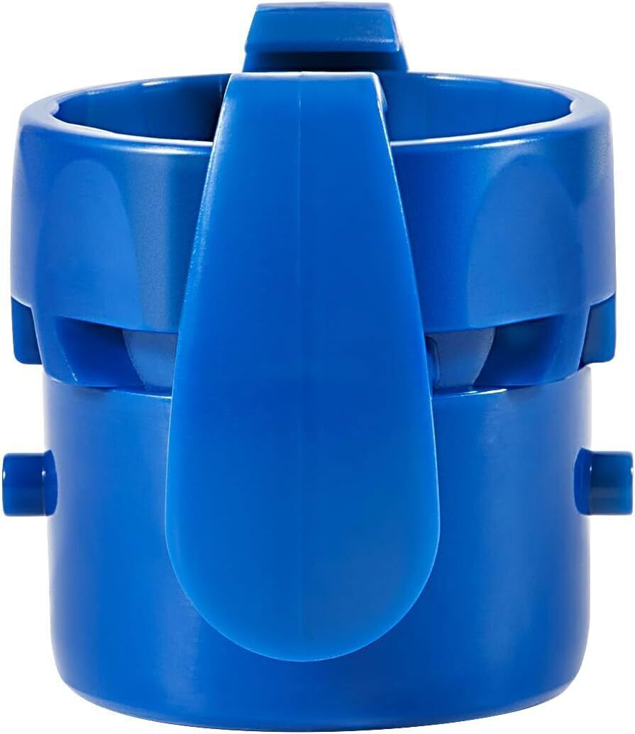 Blue R0526900 Quick Connector for Zodiac Baracuda MX6 MX8 T5 Duo Suction Cleaner