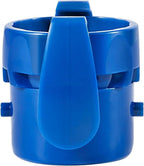 Blue R0526900 Quick Connector for Zodiac Baracuda MX6 MX8 T5 Duo Suction Cleaner
