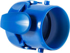 Blue R0526900 Quick Connector for Zodiac Baracuda MX6 MX8 T5 Duo Suction Cleaner