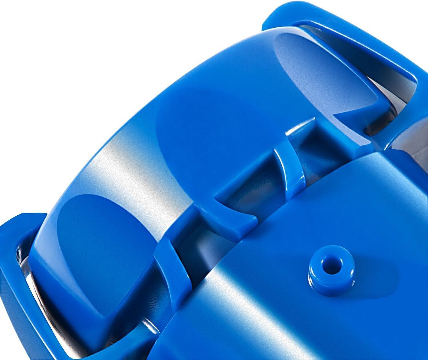 Blue R0526900 Quick Connector for Zodiac Baracuda MX6 MX8 T5 Duo Suction Cleaner