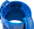 Blue R0526900 Quick Connector for Zodiac Baracuda MX6 MX8 T5 Duo Suction Cleaner