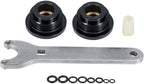 Front Mount Hydraulic Steering Cylinder Seal Kitfor SeaStar HC5345 HC5358 HC5340