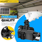 41C5141-1 & 41C5141-2 Garage Door Opener Trolley for LiftMaster & Chamberlain