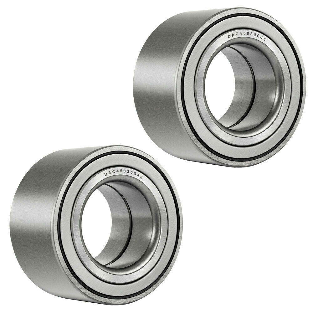 2Pcs Trailing Arm Bearings For Can-Am Outlander/Renegade Replaces 293350037
