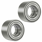 2Pcs Trailing Arm Bearings For Can-Am Outlander/Renegade Replaces 293350037