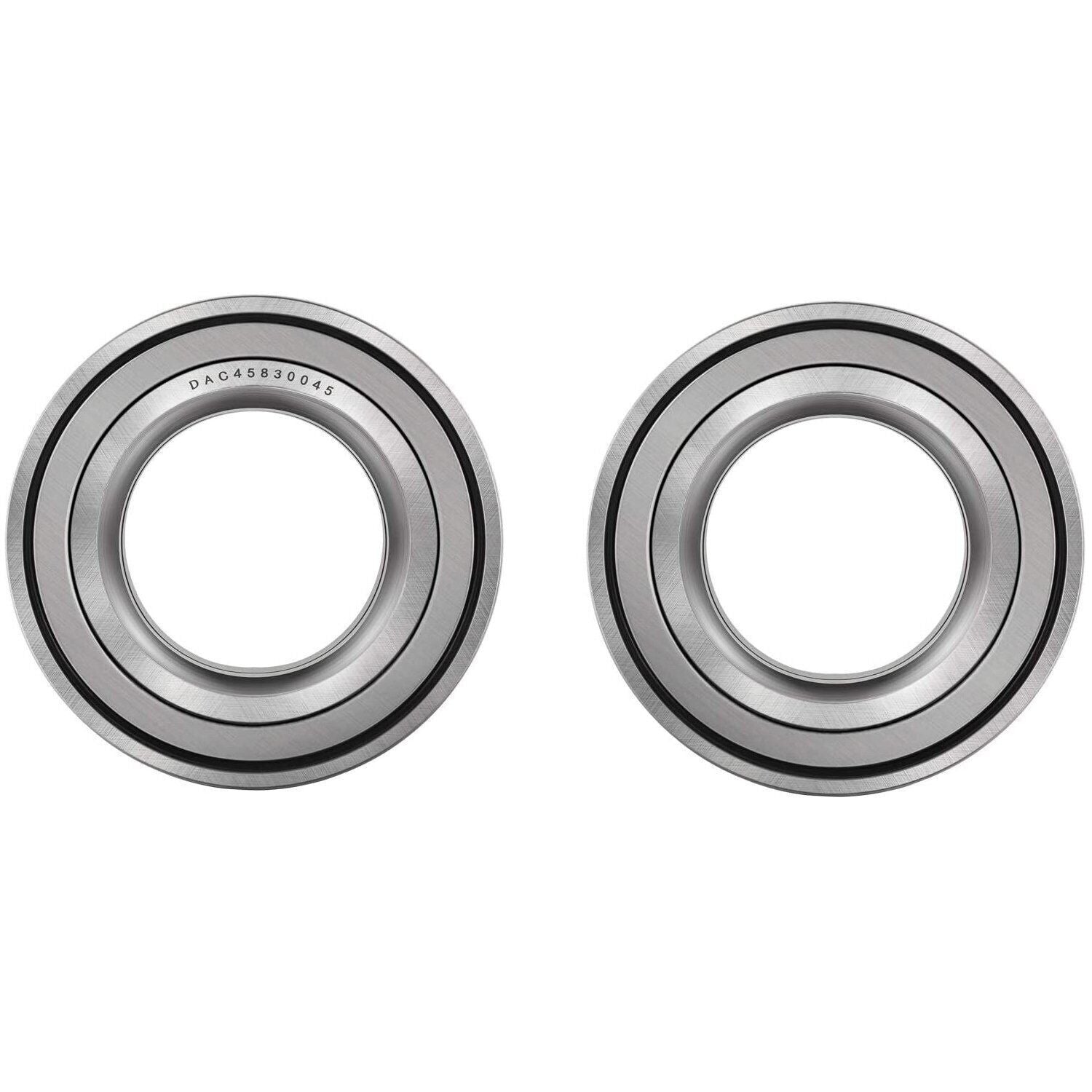2Pcs Trailing Arm Bearings For Can-Am Outlander/Renegade Replaces 293350037