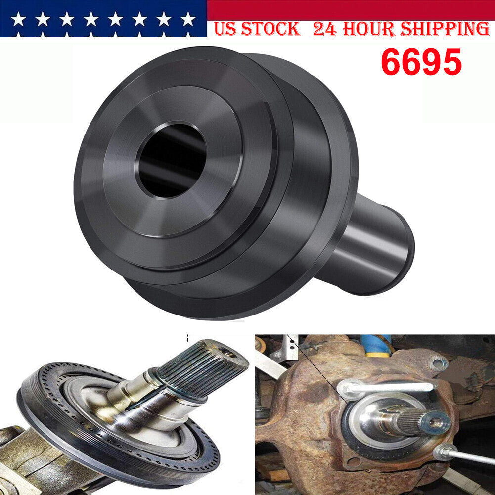 6695 Axle Shaft Installer Tool for Ford 1998-2004 F-250 F-350 F-450 F550 4X4