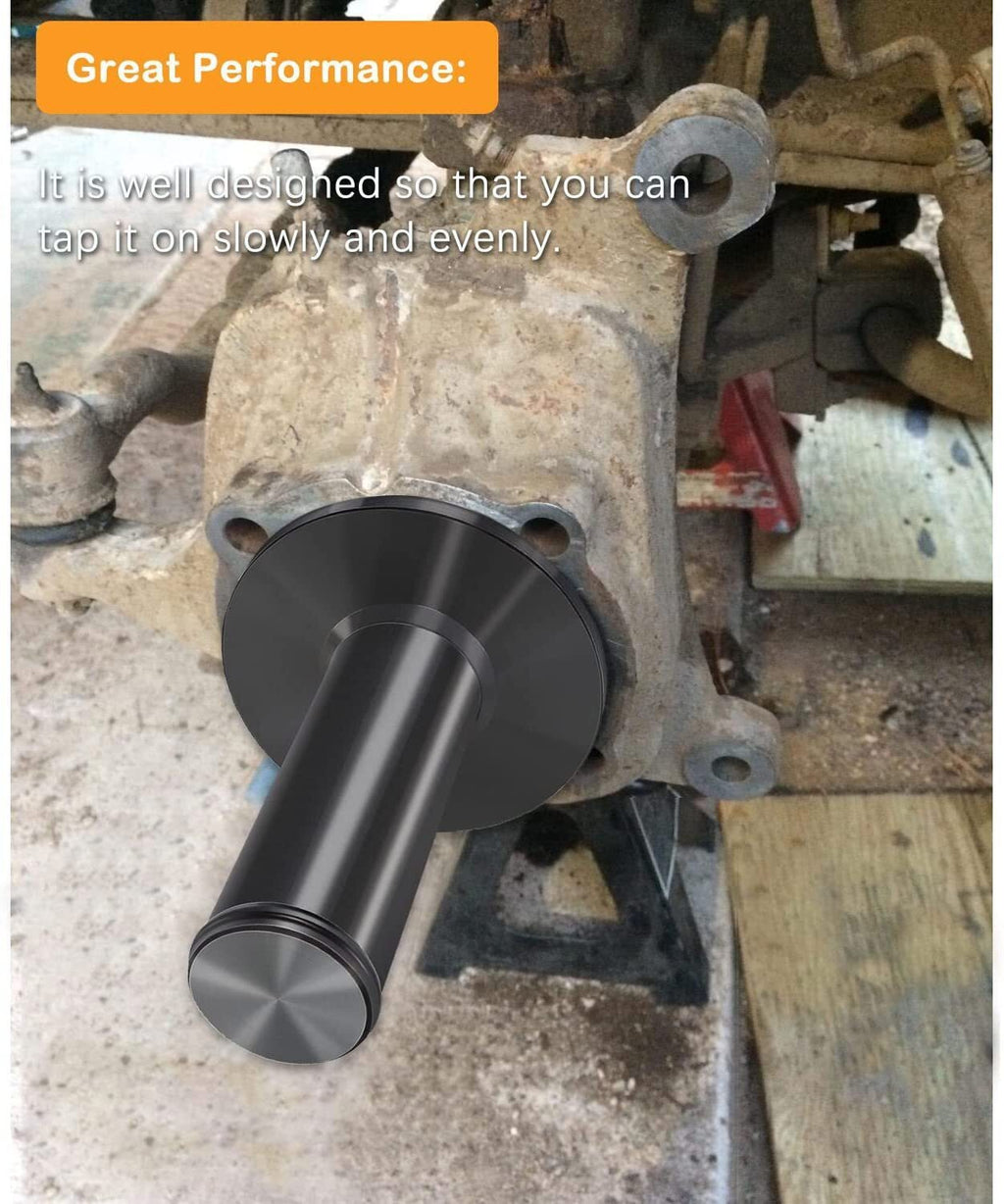6695 Axle Shaft Installer Tool for Ford 1998-2004 F-250 F-350 F-450 F550 4X4