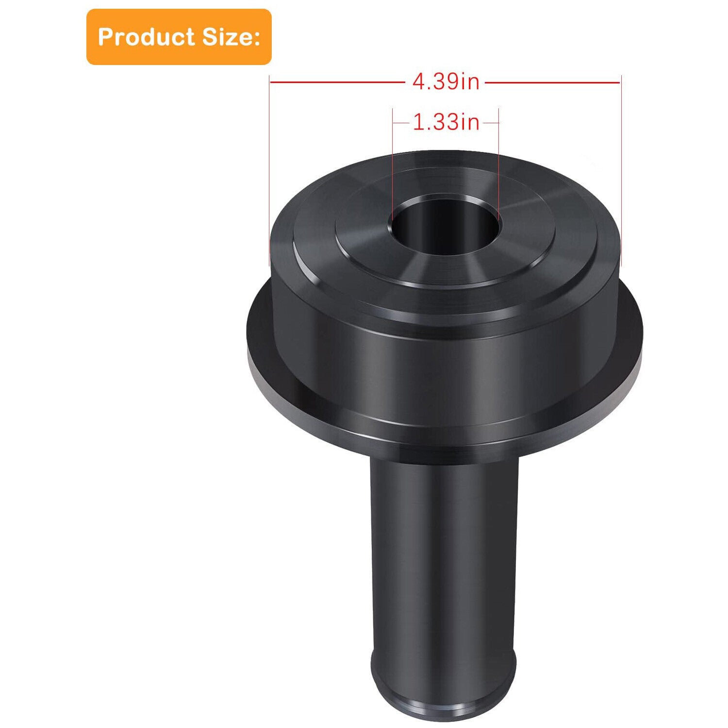 6695 Axle Shaft Installer Tool for Ford 1998-2004 F-250 F-350 F-450 F550 4X4