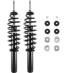 for John Deere Gator HPX 615E 815E XUV620I 4x4 AM137957 AM135372 Shock Absorber