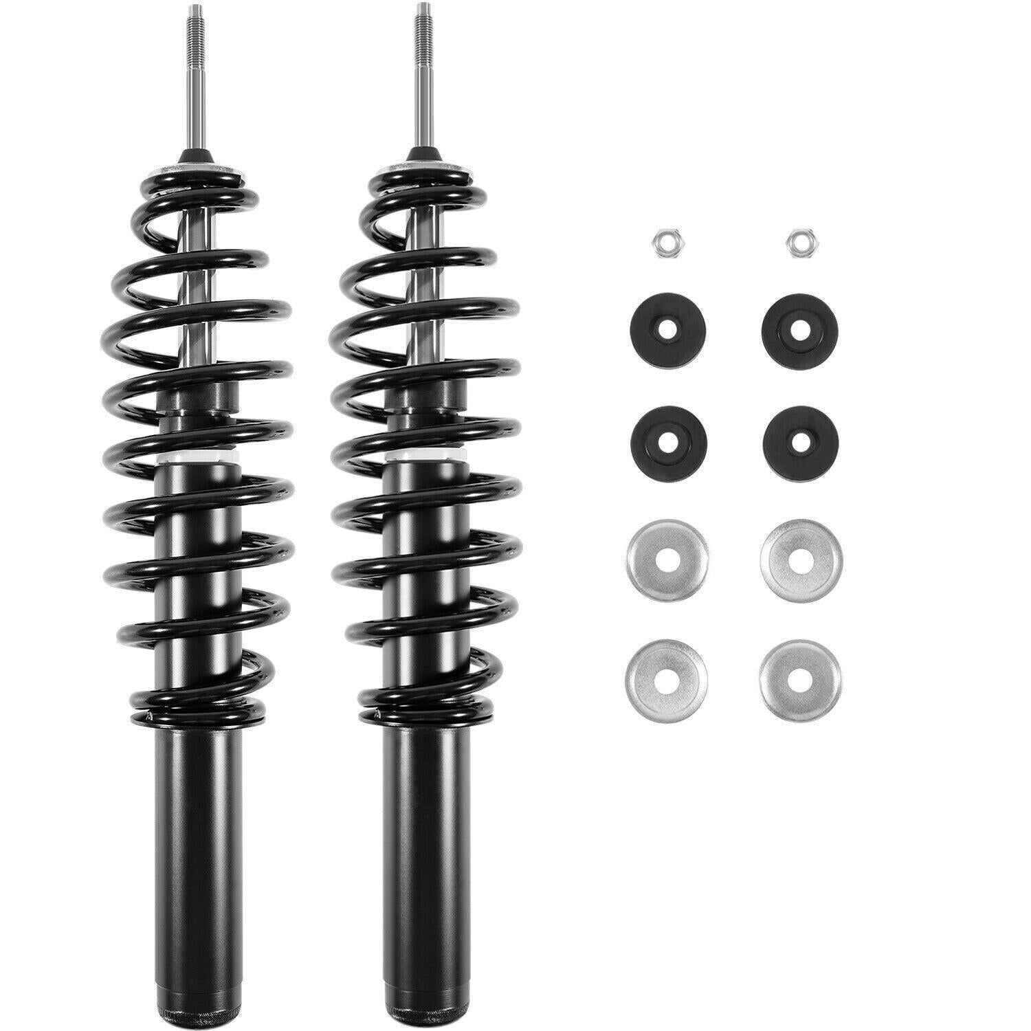 for John Deere Gator HPX 615E 815E XUV620I 4x4 AM137957 AM135372 Shock Absorber