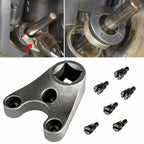 Trim Tilt Pin Wrench AMT0006 - 32mmx4mm for Yamaha Suzuki Johnson Evinrude