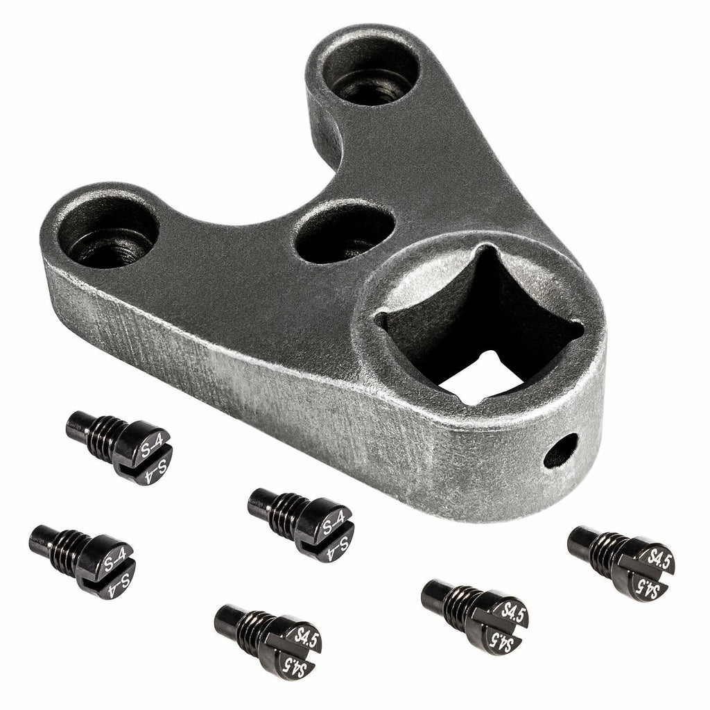 Trim Tilt Pin Wrench AMT0006 - 32mmx4mm for Yamaha Suzuki Johnson Evinrude