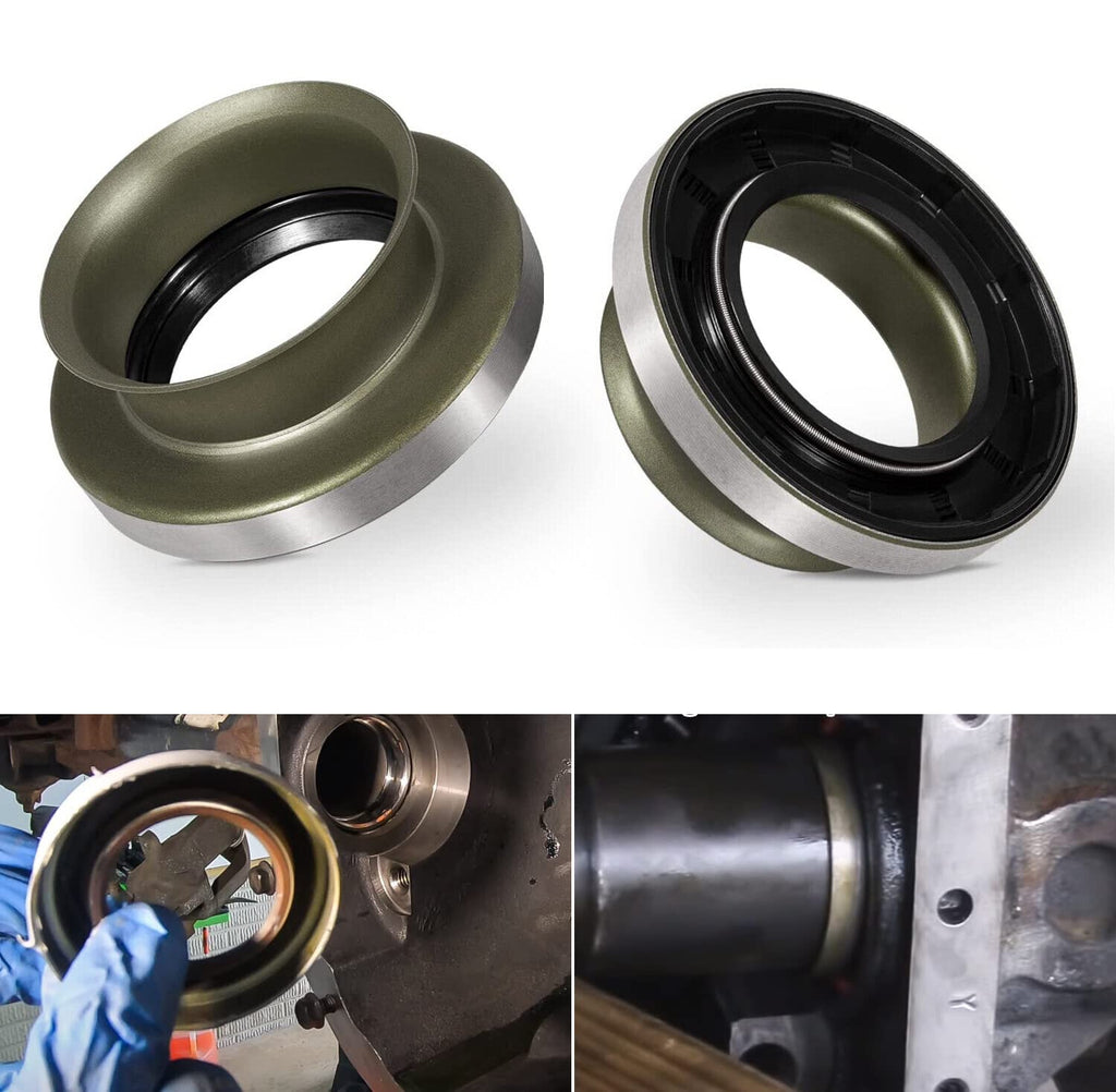 36487 Front Inner Axle Tube Seal Spicer for Dana 50/60/61 Ford Chevy GMC Dodge