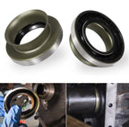 36487 Front Inner Axle Tube Seal Spicer for Dana 50/60/61 Ford Chevy GMC Dodge