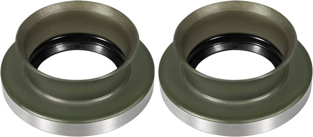 36487 Front Inner Axle Tube Seal Spicer for Dana 50/60/61 Ford Chevy GMC Dodge