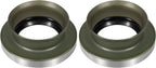 36487 Front Inner Axle Tube Seal Spicer for Dana 50/60/61 Ford Chevy GMC Dodge