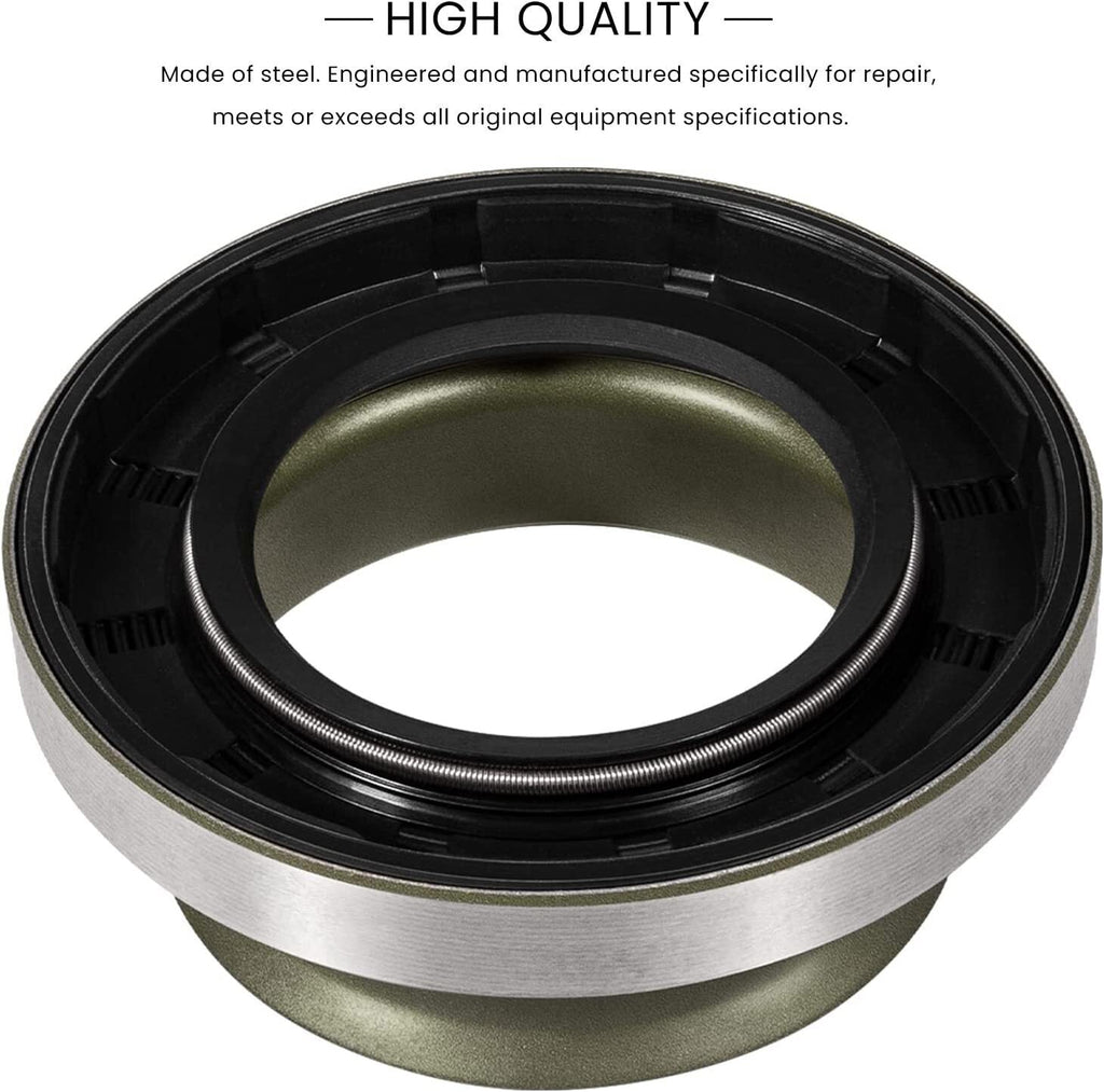 36487 Front Inner Axle Tube Seal Spicer for Dana 50/60/61 Ford Chevy GMC Dodge