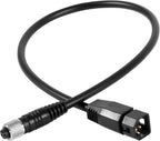 for Minn Kota MKR-US2-8 Humminbird 7-Pin US2 Transducer Adapter Cable 1852068