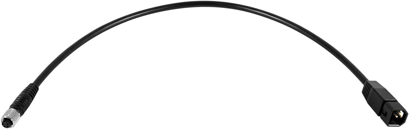 for Minn Kota MKR-US2-8 Humminbird 7-Pin US2 Transducer Adapter Cable 1852068