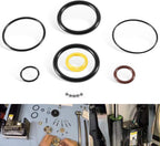 Cylinder rebuild kit For Mercury Mariner power trim tilt 1988-2006 813432A3