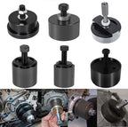 For Ford 6.0L 6.4L Front & Rear Crankshaft Seal Wear Ring Installer Remover Set
