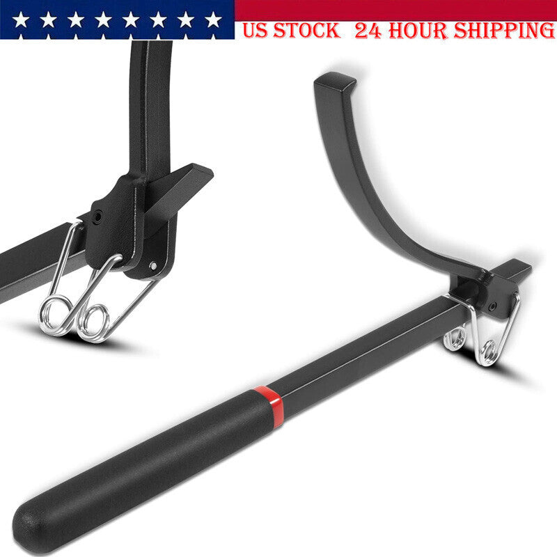 23800 Flywheel Turner Flex Plate Holder Flywheel Turning Tool for Most Vehicles