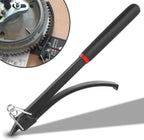 23800 Flywheel Turner Flex Plate Holder Flywheel Turning Tool for Most Vehicles