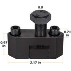 6637 Inner Chain Check Valve Installer for Mercedes-Benz M276 Engine