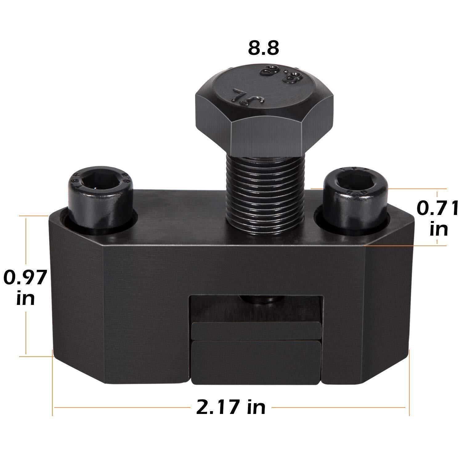 6637 Inner Chain Check Valve Installer for Mercedes-Benz M276 Engine