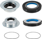 Front Axle Seal & O-Ring & Dust Seals Kit For 2005-2019 Ford F250 F350 Superduty