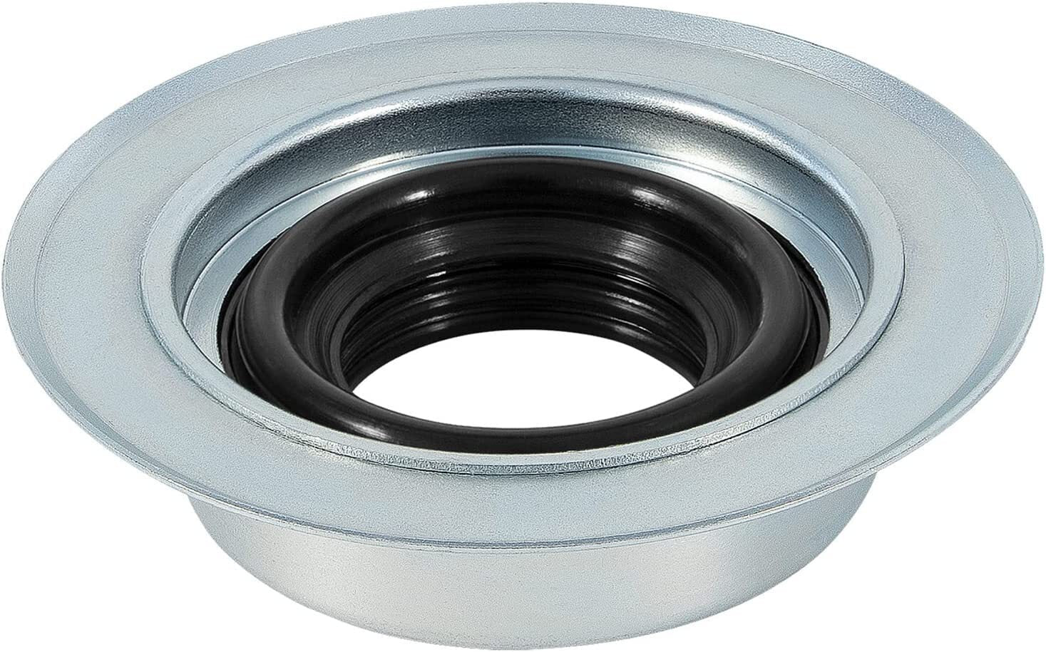 Front Axle Seal & O-Ring & Dust Seals Kit For 2005-2019 Ford F250 F350 Superduty