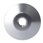 Extended Run Fuel Gas Cap For Honda Generator EU2000i EU1000i Fits 1/4"NPT Line